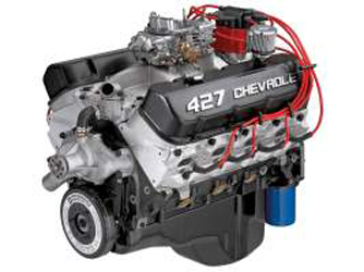 P67E3 Engine